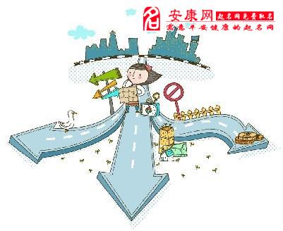 梦见迷路