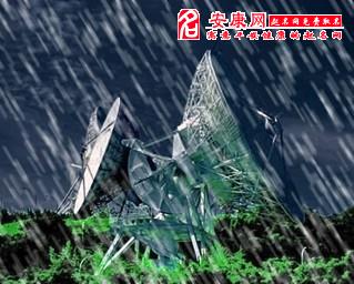 梦见下大雨是什么意思