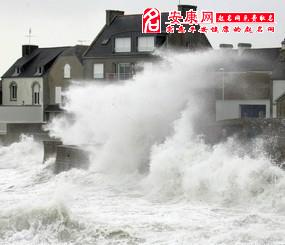 梦见水灾是什么意思做梦梦见水灾