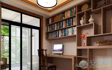 这个方位在每一套住宅里都存在,只要是书房或书桌设于文昌位,则对于