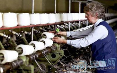 纺织贸易公司取名