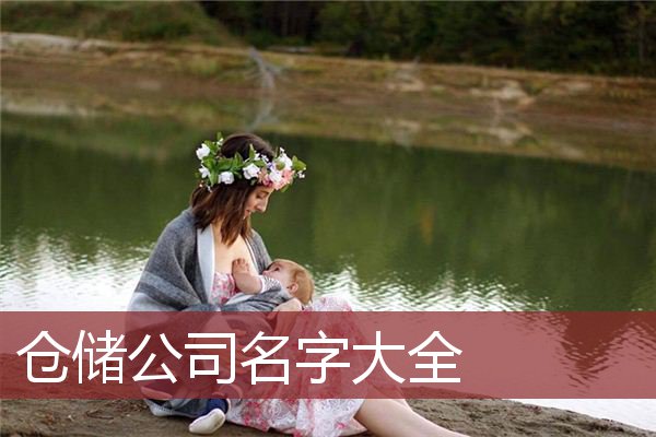 仓储公司名字大全