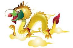 生肖龙的婚配情况