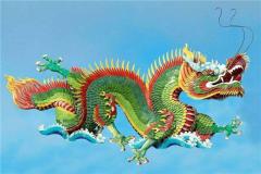 64年属龙的人性格怎么样？