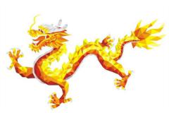 四月出生的属龙人命运