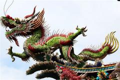 属龙的和什么属相相冲