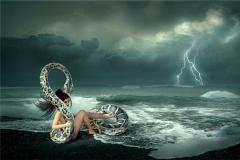 1893年属什么生肖的