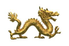 新一年财运最好的生肖属相