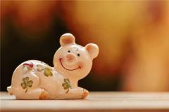 83年属猪女的性格特点和脾气