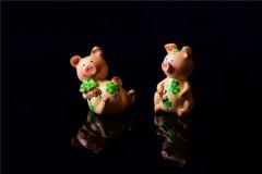 属猪的性格和脾气女人