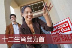 十二生肖鼠为首