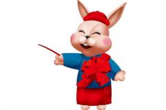 属兔的优点和缺点