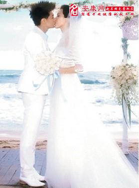 梦到自己穿婚纱结婚是什么意思_梦到仙鹤是什么意思(3)