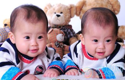 【双胞胎男孩名字大全2019属猪】最新的双胞胎男孩名字大全