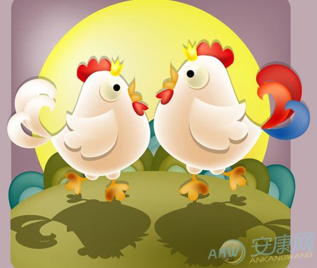 李居明2016鸡年运程