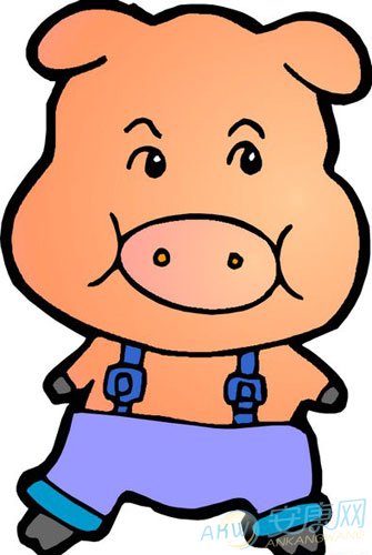 李居明2016猪年运程