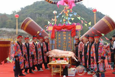 盘王节是哪个少数民族的节日|盘王节是哪个民族的节日