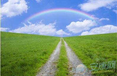 梦到彩虹有着怎样的征兆？