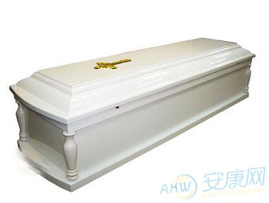 [梦见棺材和死人是什么意思]梦见白棺材是什么意思