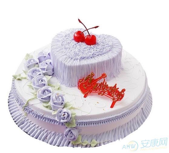 [梦到吃生日蛋糕]梦到生日蛋糕