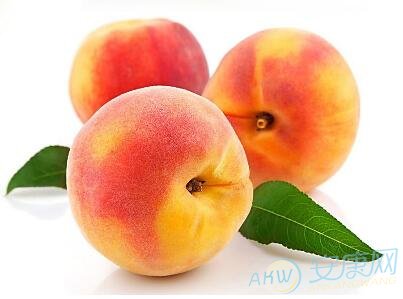 孕妇梦见吃桃子