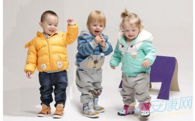 婴儿服装品牌排行|儿童服装起名大全