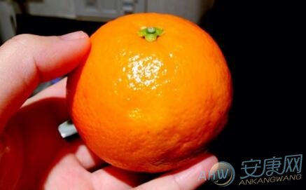 孕妇梦见吃橙子