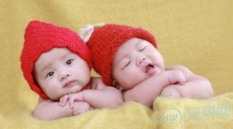 双胞胎宝宝取名大全：掌握正确的技巧